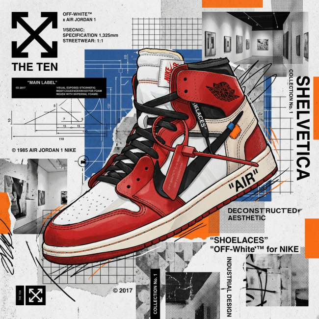 Искусство коллабораций: 5 совместных релизов Air Jordan, которые перевернули игру