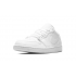 Nike Air Jordan 1 Low Triple White