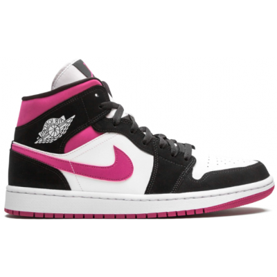 Nike Air Jordan 1 Mid Magenta