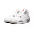 Nike Air Jordan 4 White Oreo