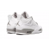 Nike Air Jordan 4 White Oreo