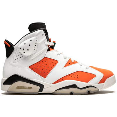 Nike Air Jordan 6 Retro Gatorade