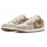 Nike Air Jordan 1 Low Taupe Hazet