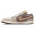 Nike Air Jordan 1 Low Taupe Hazet