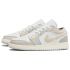 Nike Air Jordan 1 Low Se GS Beige