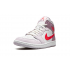 Nike Air Jordan 1 Mid WMNS Valentine’s Day 2022