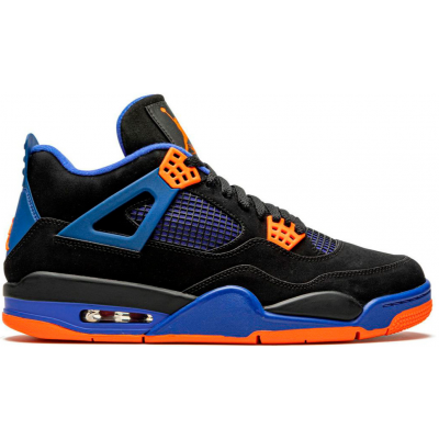 Nike Air Jordan 4 Cavs