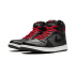 Nike Air Jordan 1 Retro High Og Light Smoke Grey