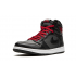 Nike Air Jordan 1 Retro High Og Light Smoke Grey