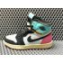 Nike Travis Scott Air Jordan 1 Retro High Multi