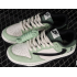Nike Air Jordan 1 Low Playstation Green