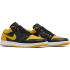 Nike Air Jordan 1 Low Yellow Ochre