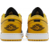 Nike Air Jordan 1 Low Yellow Ochre