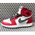 Nike Air Jordan Dior White Red