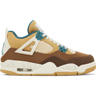 Nike Air Jordan 4 Retro GS Cacao Wow