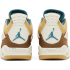 Nike Air Jordan 4 Retro GS Cacao Wow