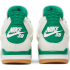 Nike SB x Air Jordan 4 Retro SP Pine Green