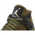 Nike Air Jordan 4 Retro SE Craft Olive