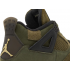 Nike Air Jordan 4 Retro SE Craft Olive