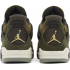 Nike Air Jordan 4 Retro SE Craft Olive