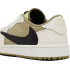 Travis Scott x Air Jordan 1 Low Golf  Neutral Olive