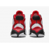 Nike Air Jordan Max Aura 4 Black/White/Red