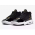 Nike Air Jordan Max Aura 4 Black\White\Gold