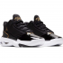 Nike Air Jordan Max Aura 4 Black\White\Gold