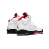 Nike Air Jordan 5 Fire Red