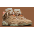 Nike Air Jordan 6 Travis Scott British Khaki