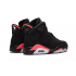 Nike Air Jordan 6 Infrared