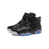 Nike Air Jordan 6 Retro Men Dark Blue/White