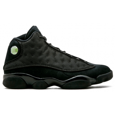 Nike Air Jordan 13 Black Cat