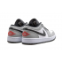 Nike Air Jordan 1 Low Light Smoke Grey