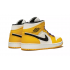 Nike Air Jordan 1 Mid SE Lakers