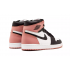 Nike Air Jordan 1 High Rust Pink