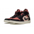 Nike Air Jordan 1 Mid Canyon Rust