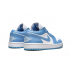 Nike Air Jordan 1 Low UNC