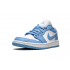 Nike Air Jordan 1 Low UNC