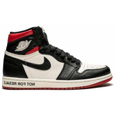 Nike Air Jordan 1 High Not For Resale