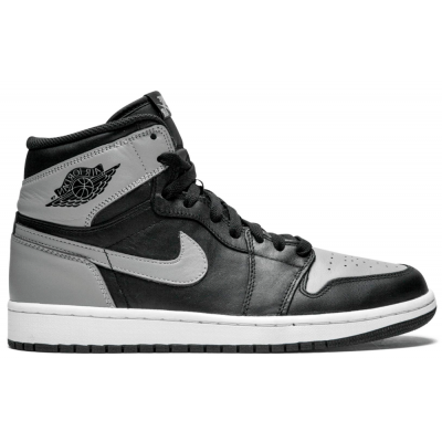 Nike Air Jordan 1 High Shadow