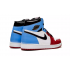 Nike Air Jordan 1 High Les Twin Fearless