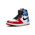 Nike Air Jordan 1 High Les Twin Fearless