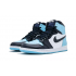 Nike Air Jordan 1 High UNC Patent Leather