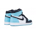 Nike Air Jordan 1 High UNC Patent Leather