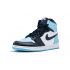 Nike Air Jordan 1 High UNC Patent Leather