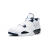 Nike Air Jordan 4 Legend Blue