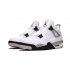 Nike Air Jordan 4 White Cement