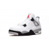 Nike Air Jordan 4 White Cement