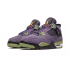 Nike Air Jordan 4 Retro Canyon Purple